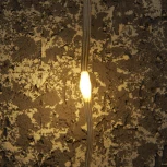 Светодиодная гирлянда Feron CL27 48598 занавес Водопад 3*3м + 3м 220V 2700K, статичная, c питанием от сети, прозрачный шнур