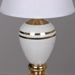 Интерьерная настольная лампа Reluce 30264-0.7-01 (220V)