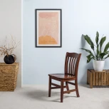 Стул R-Home Гессер Орех