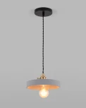 Подвесной светильник Moderli Calcolo V10544-1P