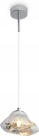 Подвесной светильник Freya Eatery FR5488PL-01CH (220V, на проводе)