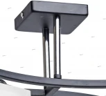 Потолочная люстра De City Тетро 673011004