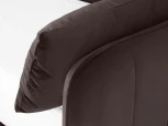 Кушетка Vicari ОГОГО 815006 (светло-коричневый)