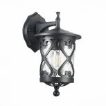 Настенный фонарь уличный ST Luce Lorne SL085.411.01