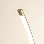 Торшер светодиодный Руди CL804031 (220V, сенсорный выключатель)