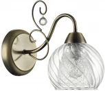 Бра Freya Nella FR2662-WL-01-BZ