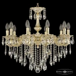 Подвесная люстра Bohemia 7110 71102/10/210 B GW