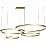 Подвесной светильник с пультом LED Lu Carte Tanis LC-22-0323