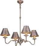 Подвесная люстра на штанге Covali PL-51117 (220V)