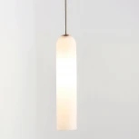 Подвесной светильник (люстра) Articolo Float Pendant Snow ImperiumLoft 40,2115 (85131-22) (220V, на проводе, круглые)