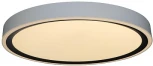 Потолочный светильник круглый Zortes Bella ZRS.1201.07 (LED, 220V, круглые, IP54)