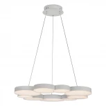 Подвесная люстра Mantra Lunas 5760