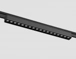 Светильник светодиодный трековый для магнитного шинопровода Ambrella Track System GV1416 (48V)