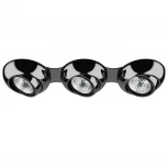 Встраиваемый точечный светильник Lightstar Ocula 011837 (220V)