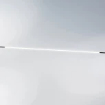 Трековый светильник с гибким неоном гибкий низковольтный 24V 10W Lightstar Linea 206114 (LED)