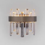 Настенный светильник Bogate's Sparkle 418/1 (LED, 220V)