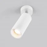 Спот накладной Diffe белый 10W 4200K 85252/01 (LED, 220V, круглые)