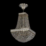 Потолочная люстра Bohemia 1932 19322/H1/20IV GW