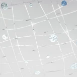 Настенно-потолочный светильник Eglo Vereda 96472 (LED, 220V)