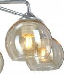 Потолочная люстра Vitaluce V3096-9/5PL (220V)