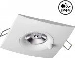Встраиваемый точечный светильник Novotech Spot 370793 (220V, IP44)