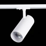 Трековый светильник ST Luce Mono ST350.536.30.24 (LED, 220V, круглые, IP22)
