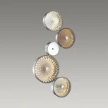 Настенный светильник Caramella 5416/26WL (LED, 220V)