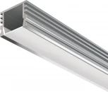 Алюминиевый профиль накладной 16x12 Maytoni Led Strip ALM005S-2M