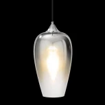 Подвесной светильник Loft IT Fade Pendant light LOFT2022-B (220V, на проводе, бокалы)