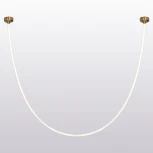 Подвесной светильник с гибким неоном LSP-7013 (LED, 220V, IP21)