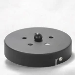 Потолочная люстра Lussole Lgo Lafayette GRLSP-8266 (220V, IP21)