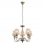 Подвесная люстра ST Luce Grazia SL185.303.05