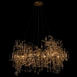 Подвесной светильник Loft It Coral 10351/1000 AB (220V, на тросе, ветки)