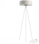 Торшер на треноге Nowodvorski Cadilac 7990 (220V, выключатель)