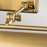 Подсветка для картин Elstead Winchfield WINCHFIELD-PLL-AB (220V)