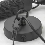 Подвесной светильник Lussole Loft Dix Hills LSP-9668