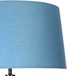 Торшер с полкой на треноге со столиком Citilux Рейнер CL806023 (220V, выключатель)