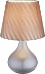 Интерьерная настольная лампа Globo Freedom 21651 (220V, выключатель)