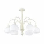 Потолочная люстра на штанге Arte Milano Napoli 313066/D700/6 IV (220V)