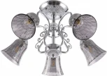 Потолочная люстра на штанге Arte Milano AM340800 340800/5 CR (220V)