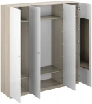 Шкаф Uno Ш4з ОГОГО 331502