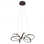 Подвесная люстра Hiper Crown H818-5