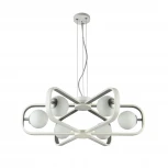 Подвесная люстра Maytoni Avola MOD431-PL-06-WS (220V, на тросе)