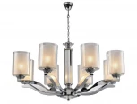 Подвесная люстра Newport 7900 7908/C