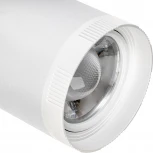 Трековый светильник однофазный 220V Ritter Artline 59738 8