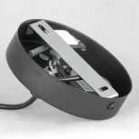 Подвесная люстра Lussole Lgo Huron LSP-8199