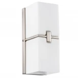 Настенный светильник Lightstar Qubica 805620 (220V, куб)