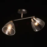 Потолочная люстра на штанге De City Dela 635017402 (220V)