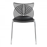 Стул Cat чёрный