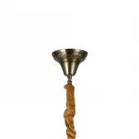 Подвесная люстра F-Promo Claritas 2851-10P